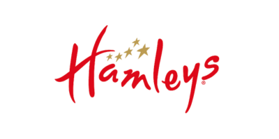 Hamleys logo